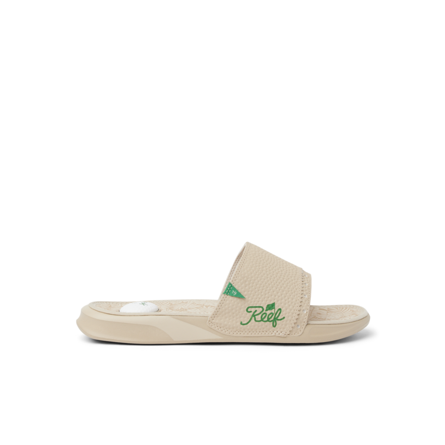 Reef Mulligan Slide | SidelineSwap