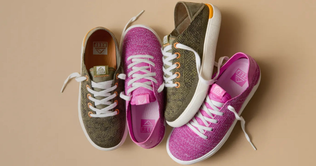 Colorful Kids Shoes Athletic footwear brands are expanding into kids main image 2
