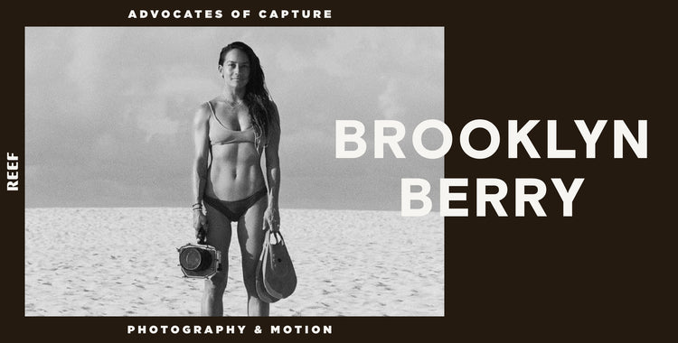 Advocate of Capture Spotlight: Brooklyn Berry