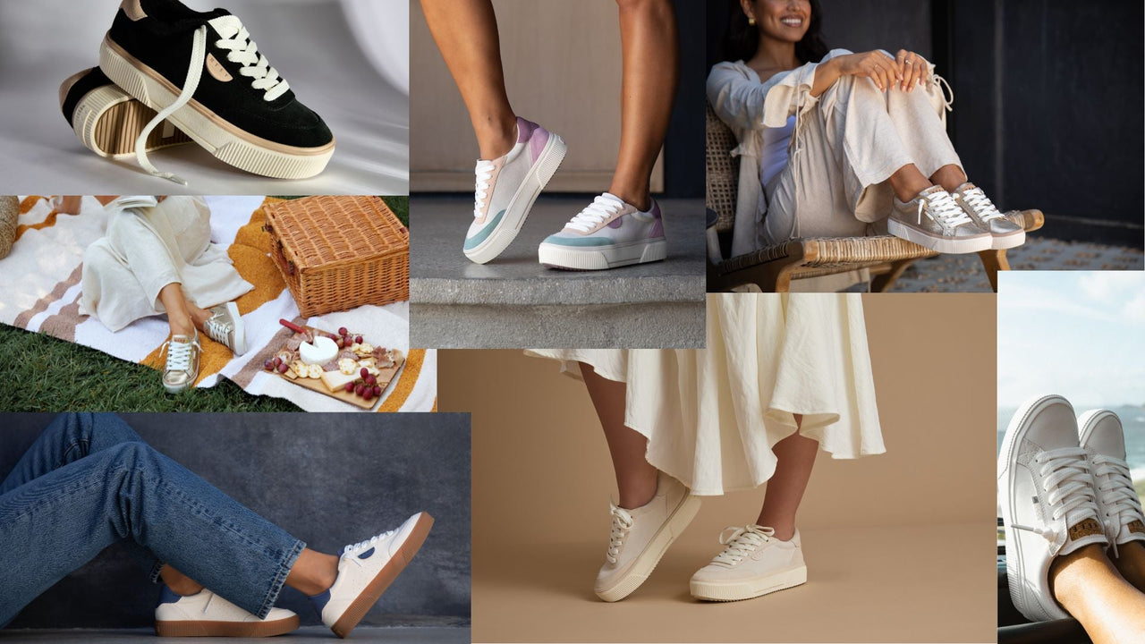 Discover the Lay Day Collection