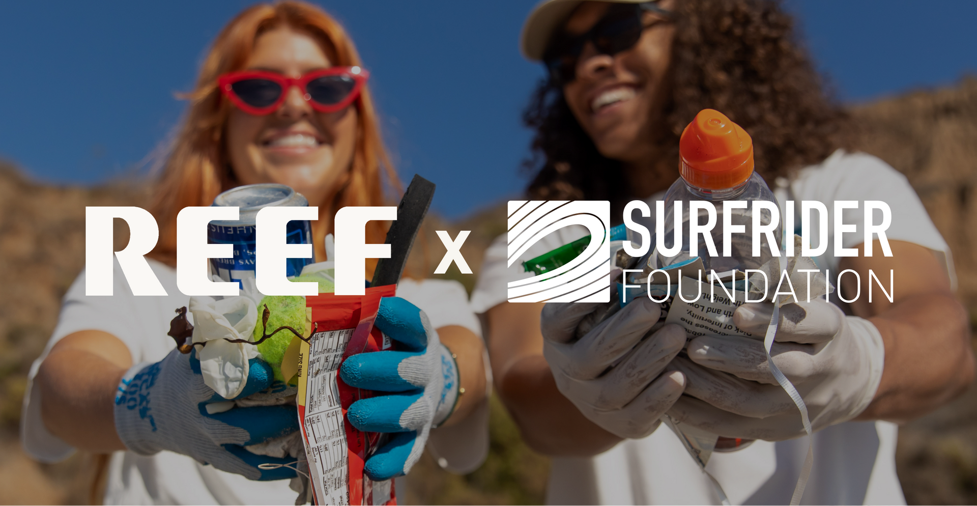 The Found Objects Art Contest – REEF