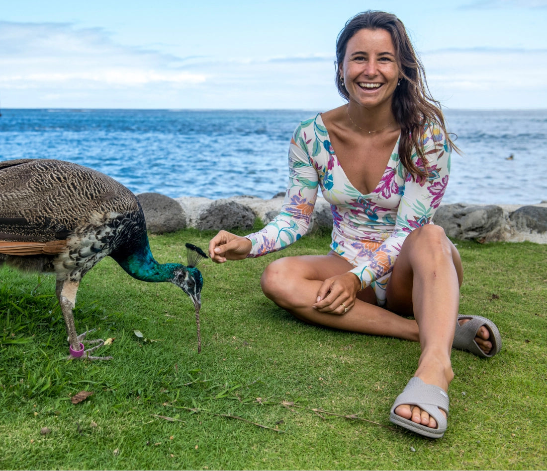 image of Johanne Defay