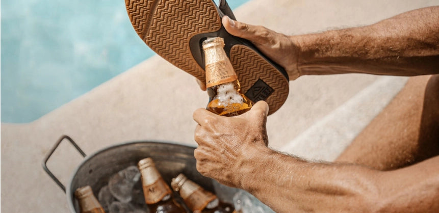 Bottle Opener Week at REEF!