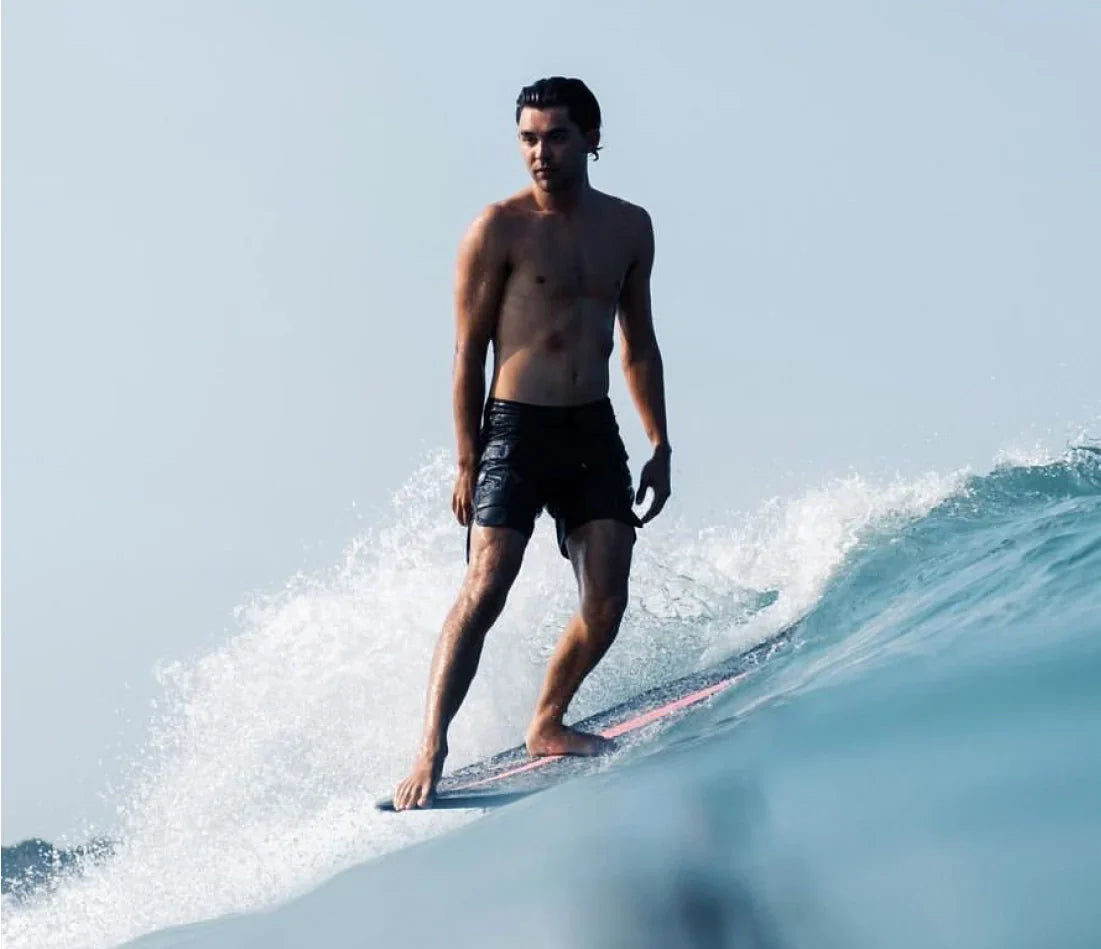 Makoa Ho | North Shore, Oahu