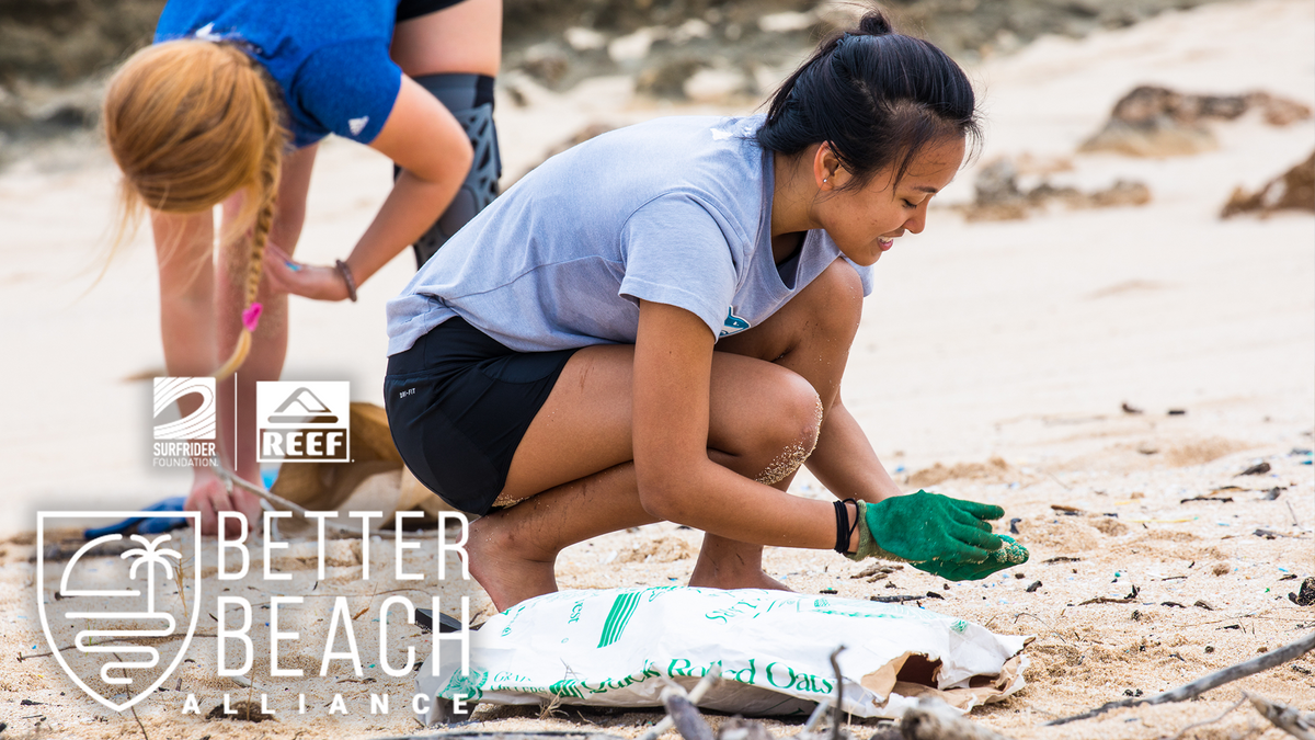 Clean Water, Healthy Beaches