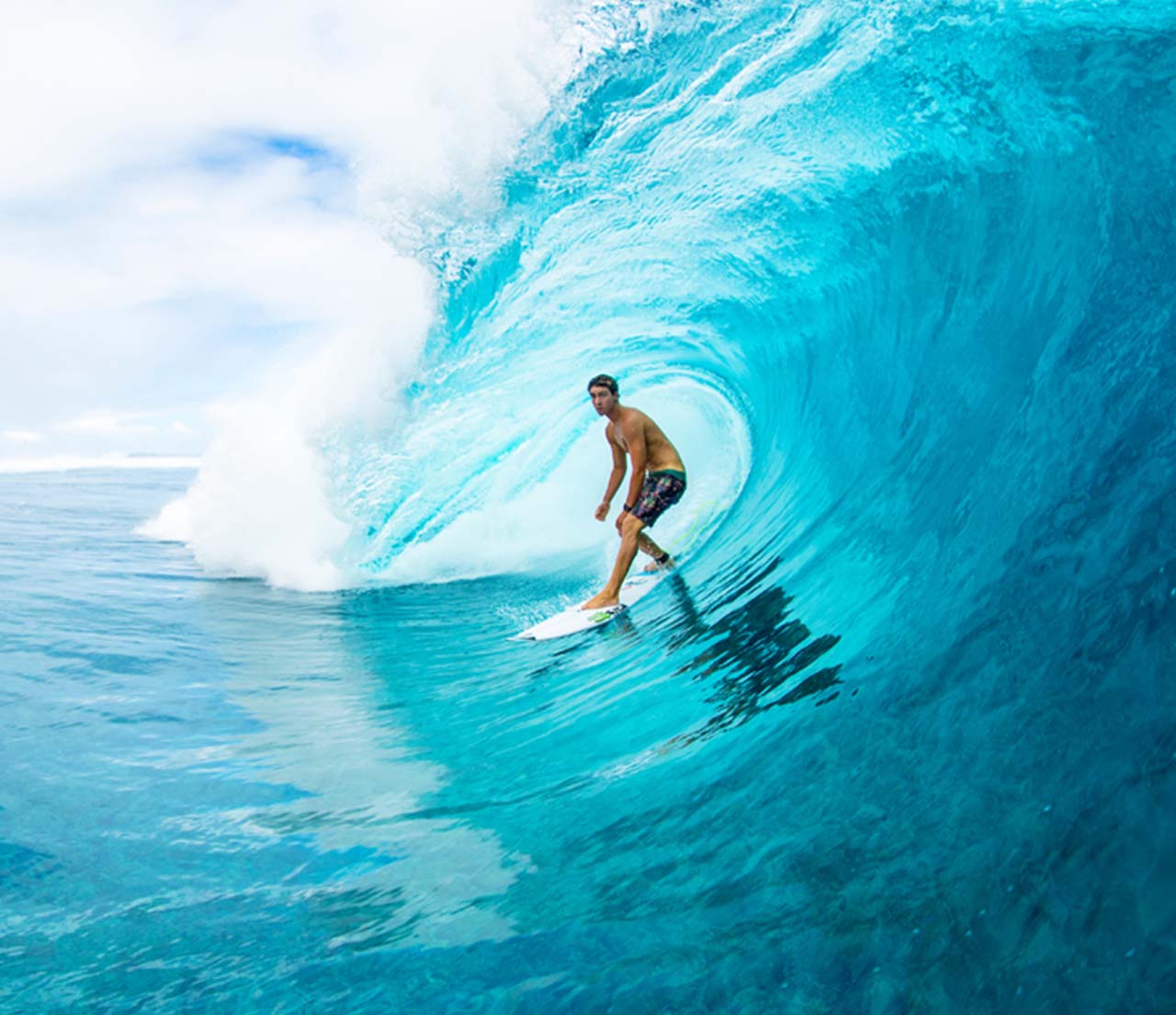 Griffin Colapinto | San Clemente, CA