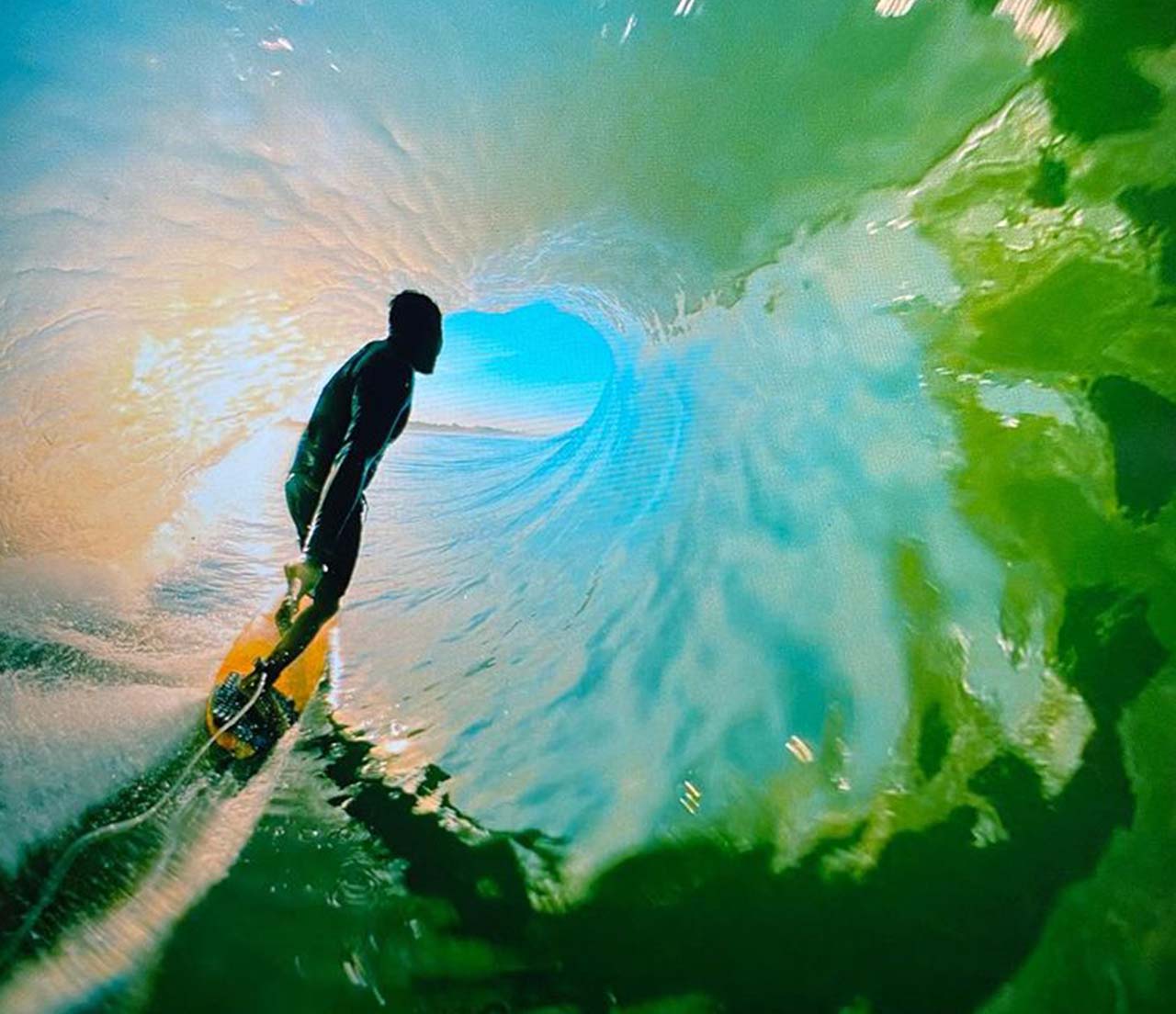 Mikala Jones | Bali/Hawaii