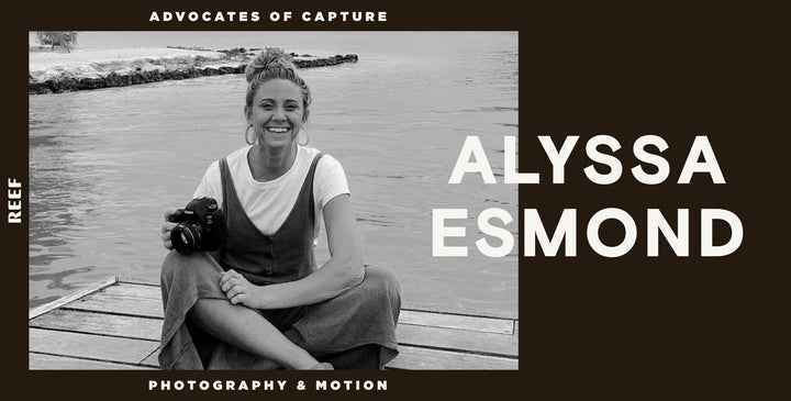 Advocate of Capture Spotlight: Alyssa Esmond