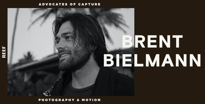 Advocate of Capture Spotlight: Brent Bielmann