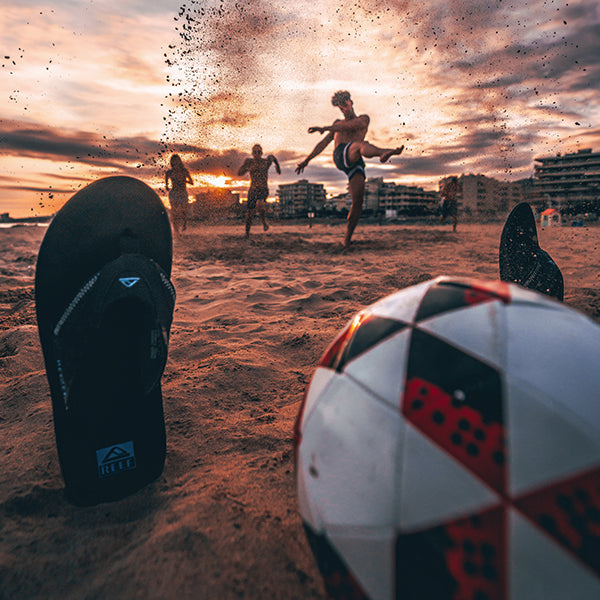REEF X JORDI KOALITIC