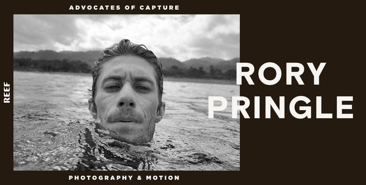 Advocate of Capture Spotlight: Rory Pringle