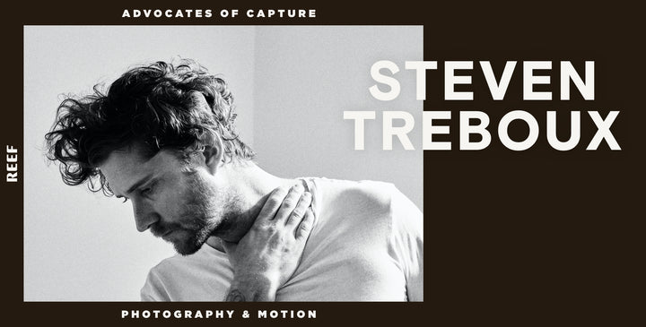 Advocate of Capture Spotlight: Steven Treboux