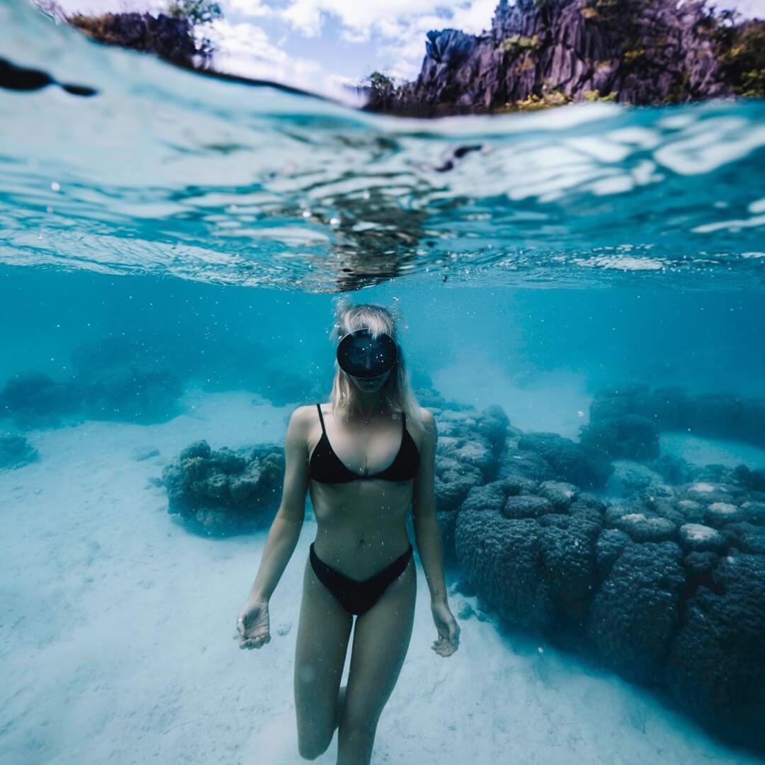 WORLD REEF DAY 2020
