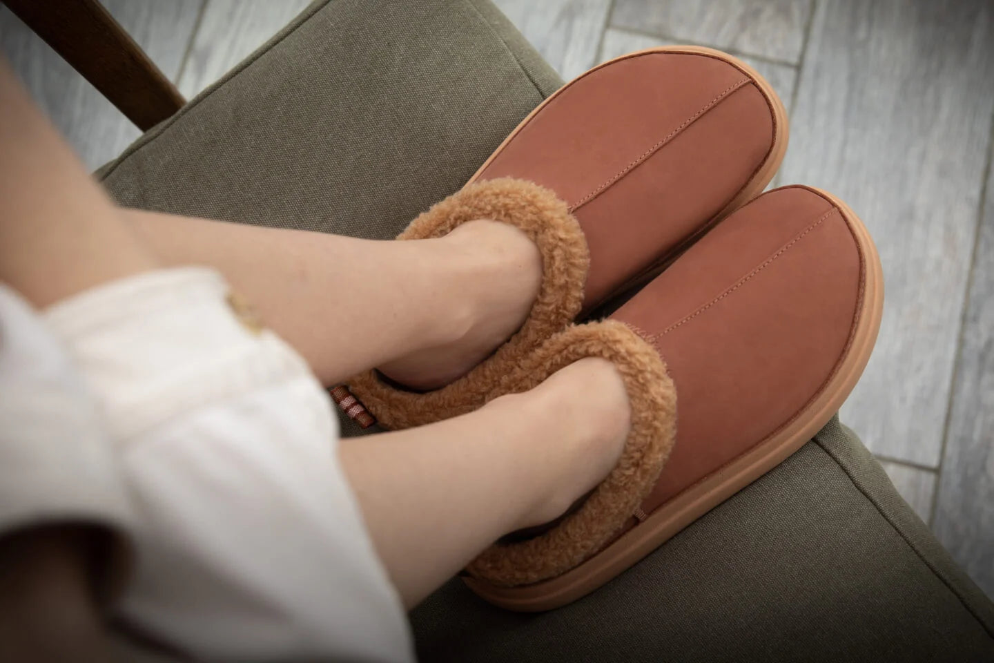 Cozy Shoes for Women