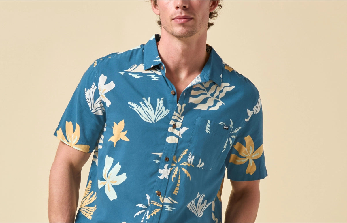 Men's Shirts