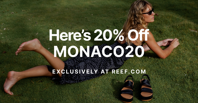 TAYLOR X REEF