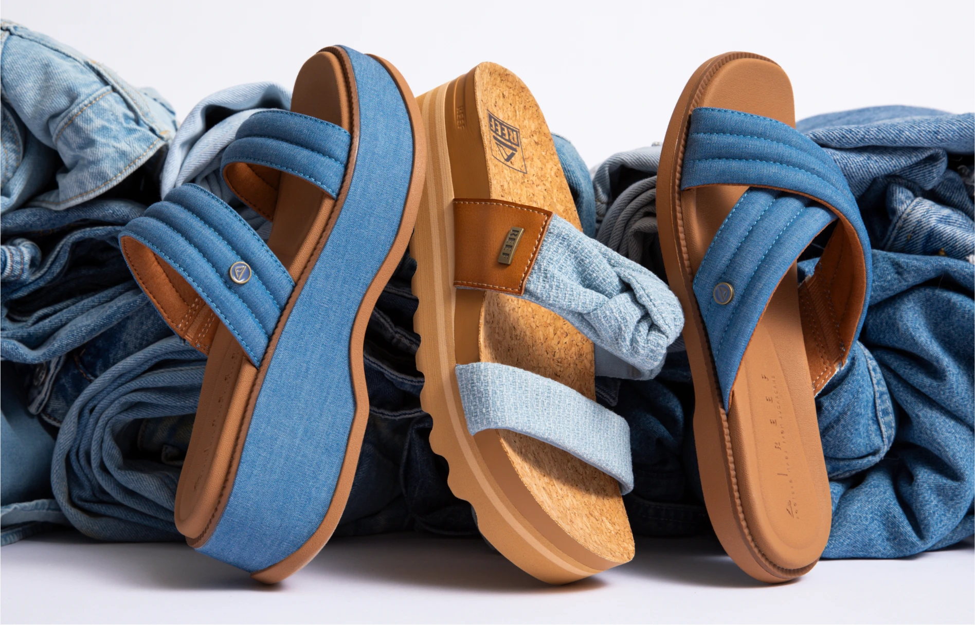 Denim Collection