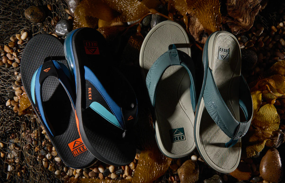 REEF Comfort Technology