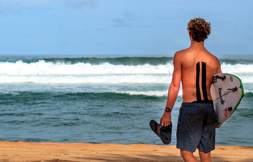 Surf Check