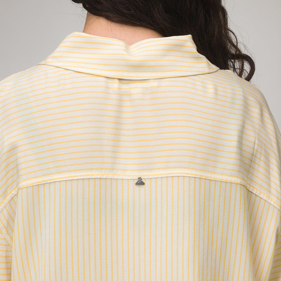 Ellie Button Up view 7
