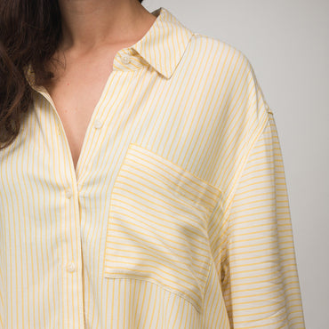 Ellie Button Up view 4