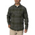 Reggie Flannel Shirt