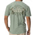 Twining Short Sleeve Tee
