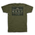 Leafline Short Sleeve Tee