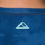 Ellsworth Short Sleeve Surf Shirt 50 UPF - Insigna Blue Water P - Down the Line 2 View