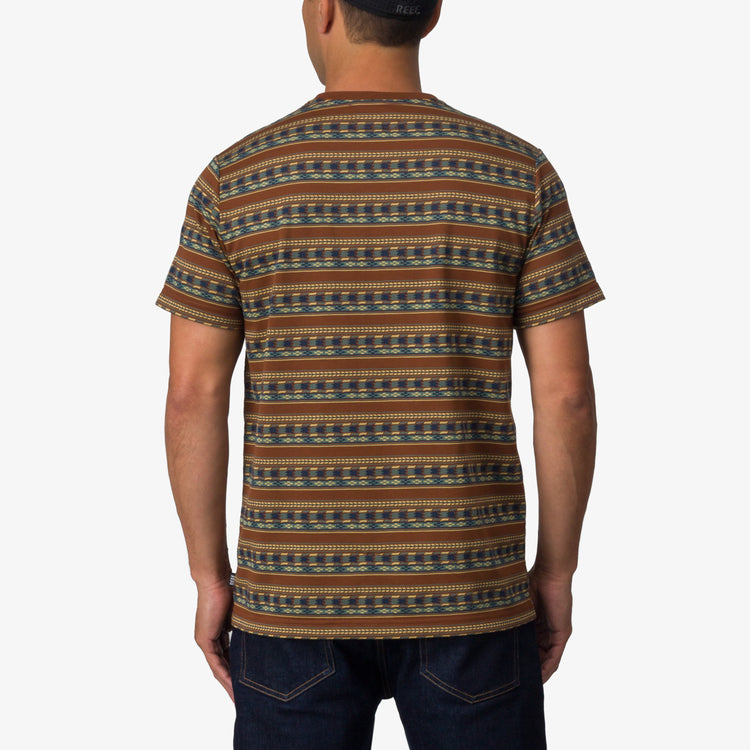 Murray Short Sleeve Knit T-Shirt