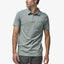 Walker Short Sleeve Polo - Chinois Green