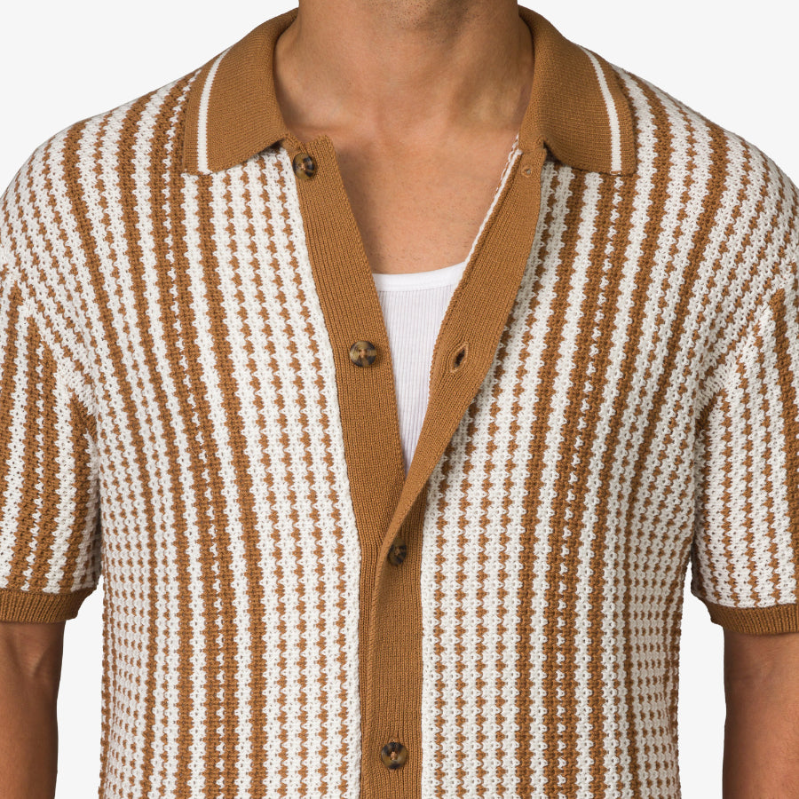 cabana ニット Cabana Knit Sweater – REEF