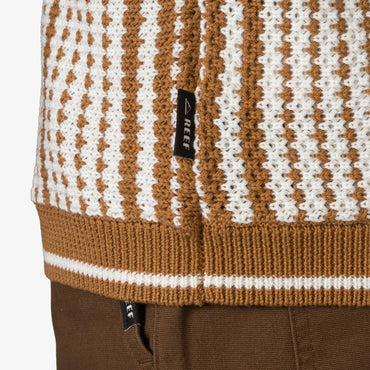 Cabana Knit Sweater view 6
