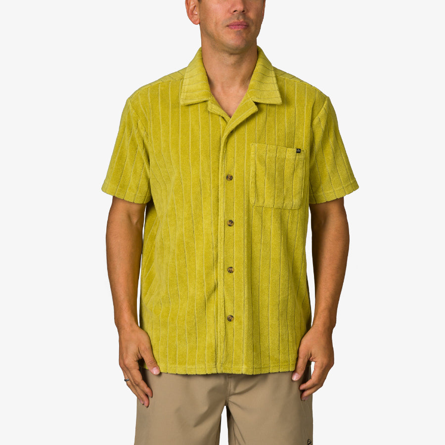 Myran Camp Shirt view 1