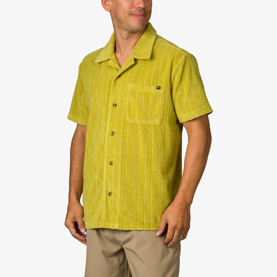 Myran Camp Shirt view 6