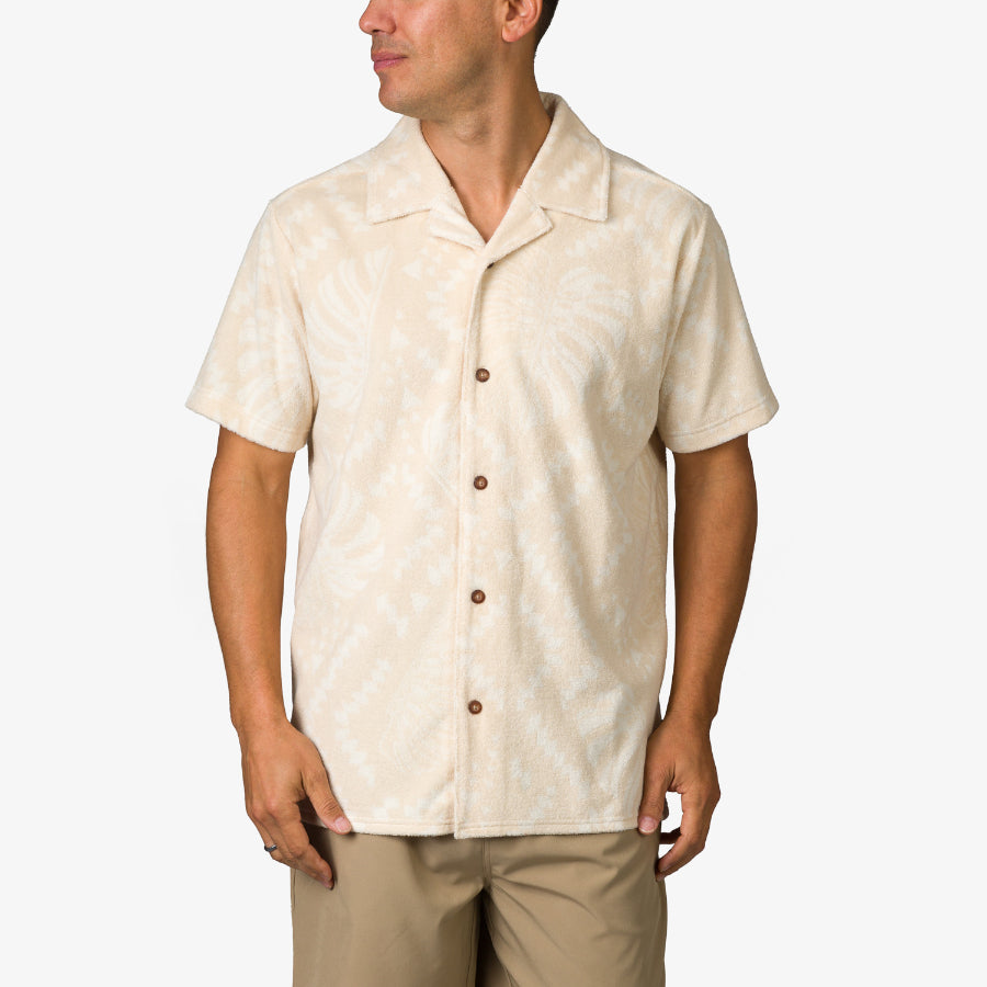 Novak Camp Shirt view 1