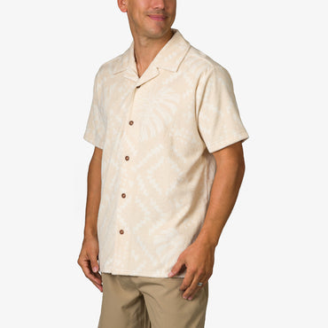 Novak Camp Shirt view 4