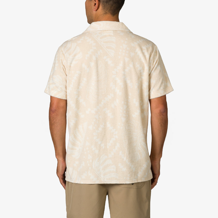 Novak Camp Shirt view 2