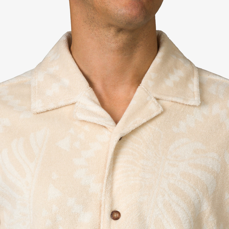 Novak Camp Shirt view 3