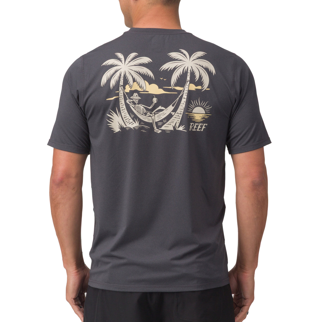 Siesta Performance Shirt view 1