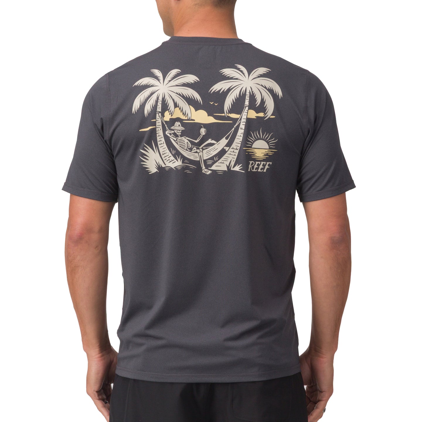 Siesta Performance Shirt view 2