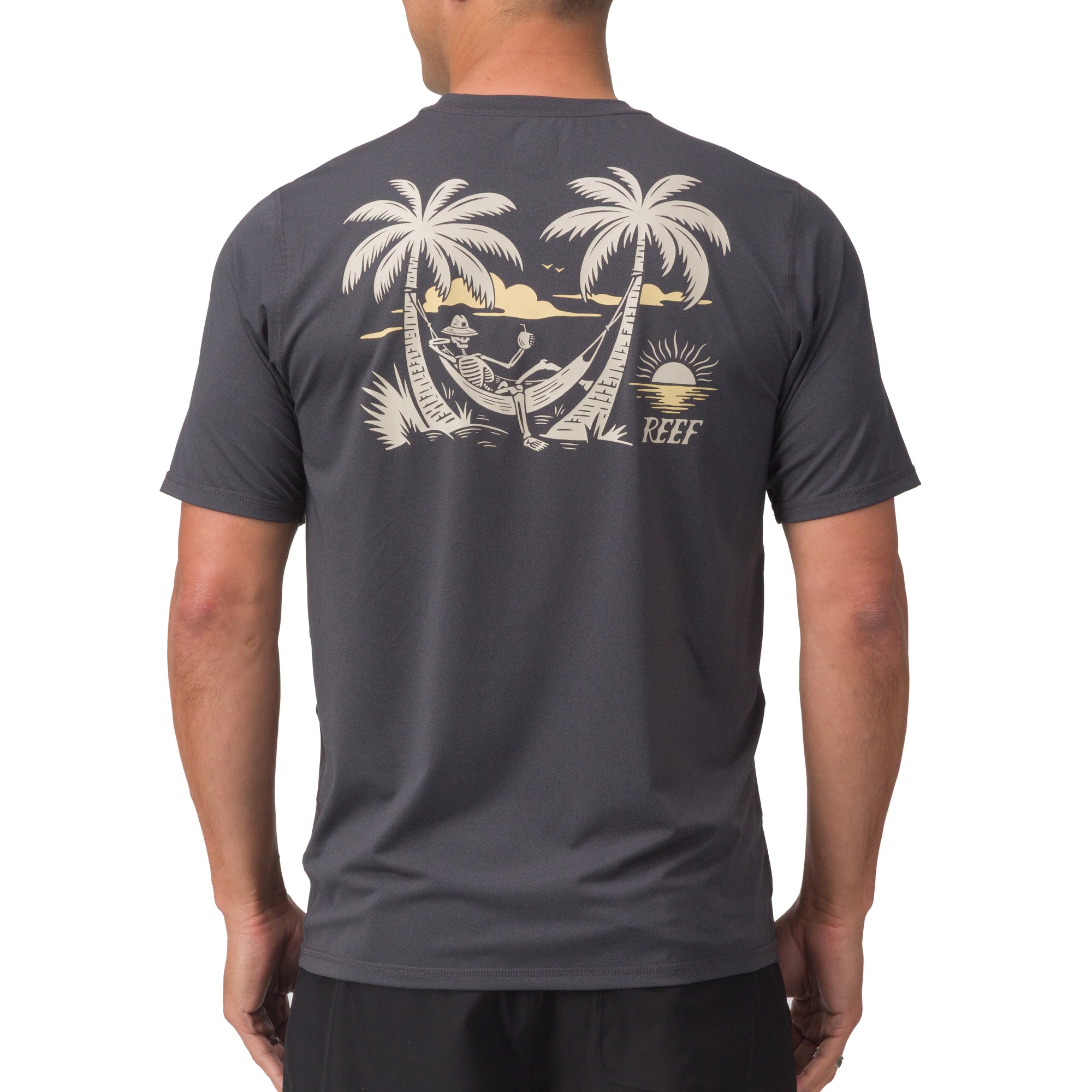 Siesta Performance Shirt view 2