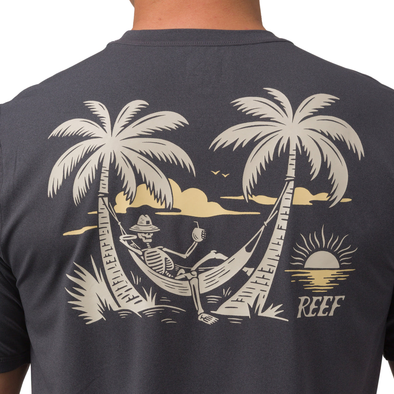 Siesta Performance Shirt view 2