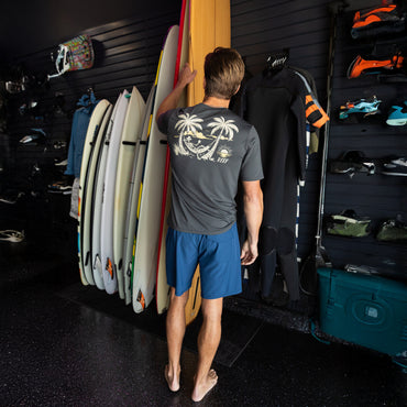 Siesta Performance Shirt view 3