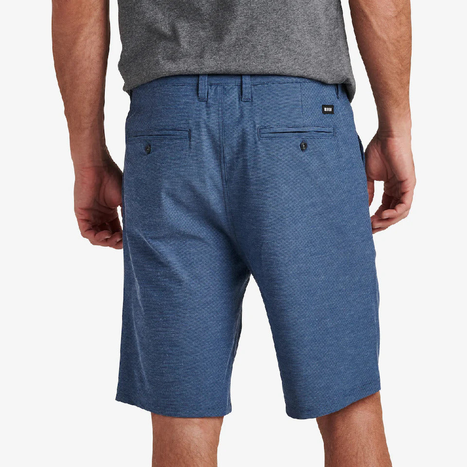 Dante Walk Short - Insignia Blu - Alternate 2 View
