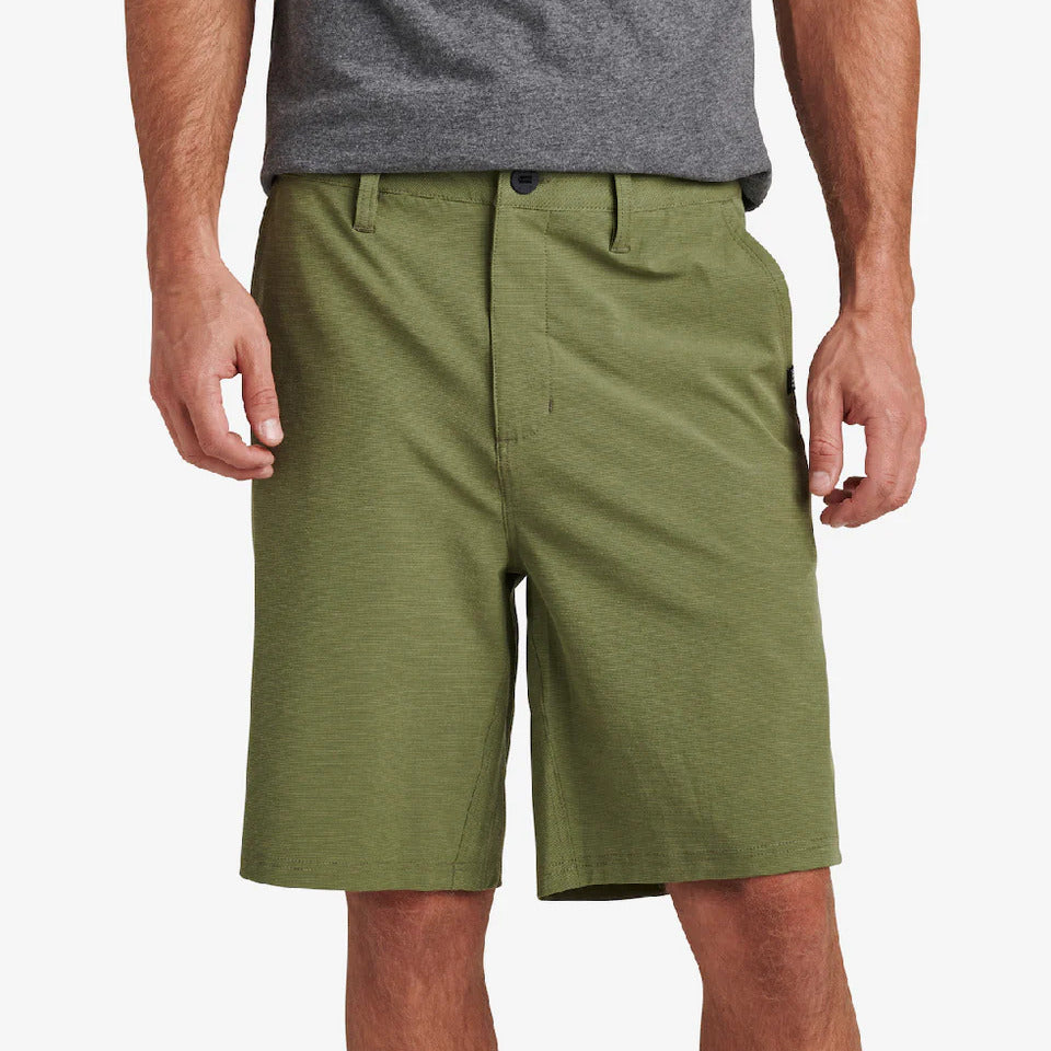 Men's Dante Walk Short 20