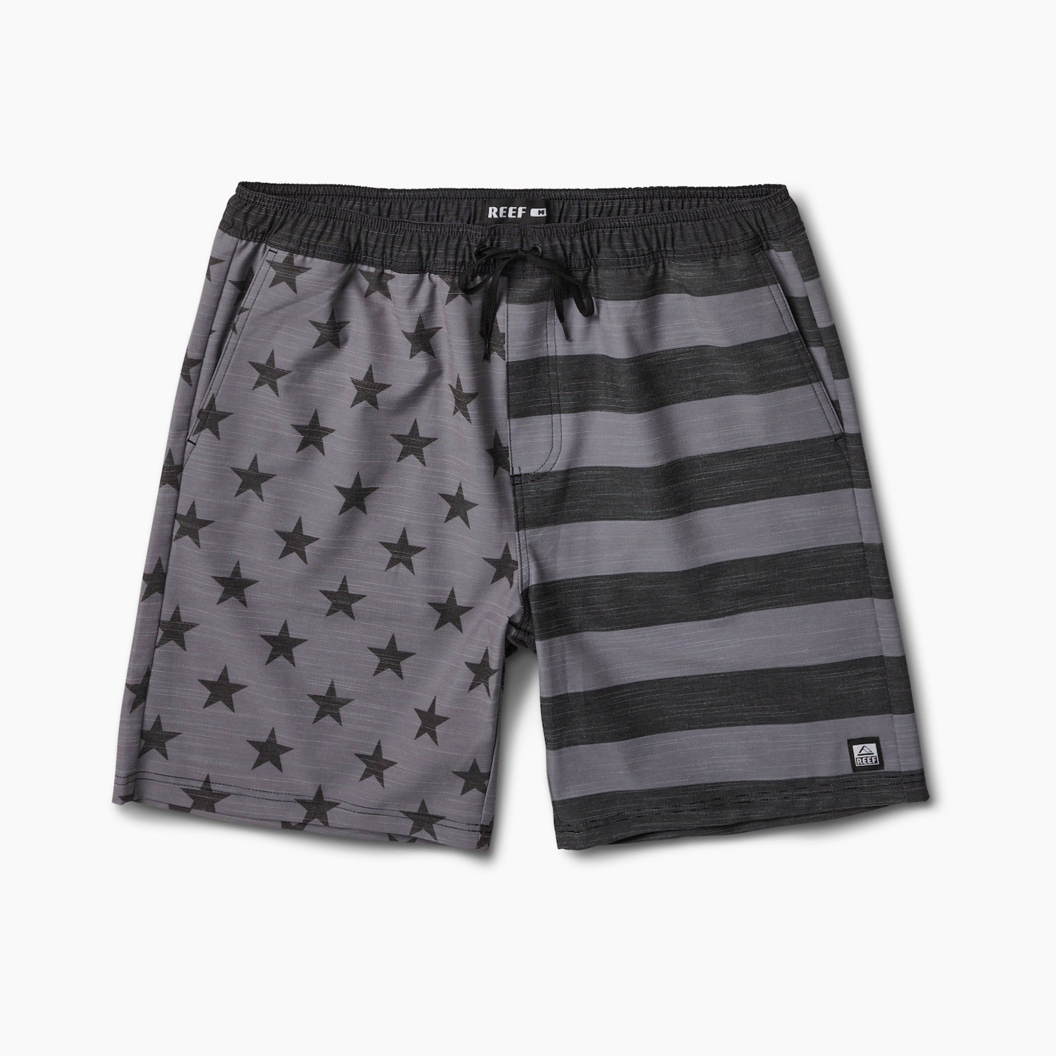 Men's Hancock Board Short 18