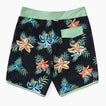 Robbie Boardshort 19" - Caviar