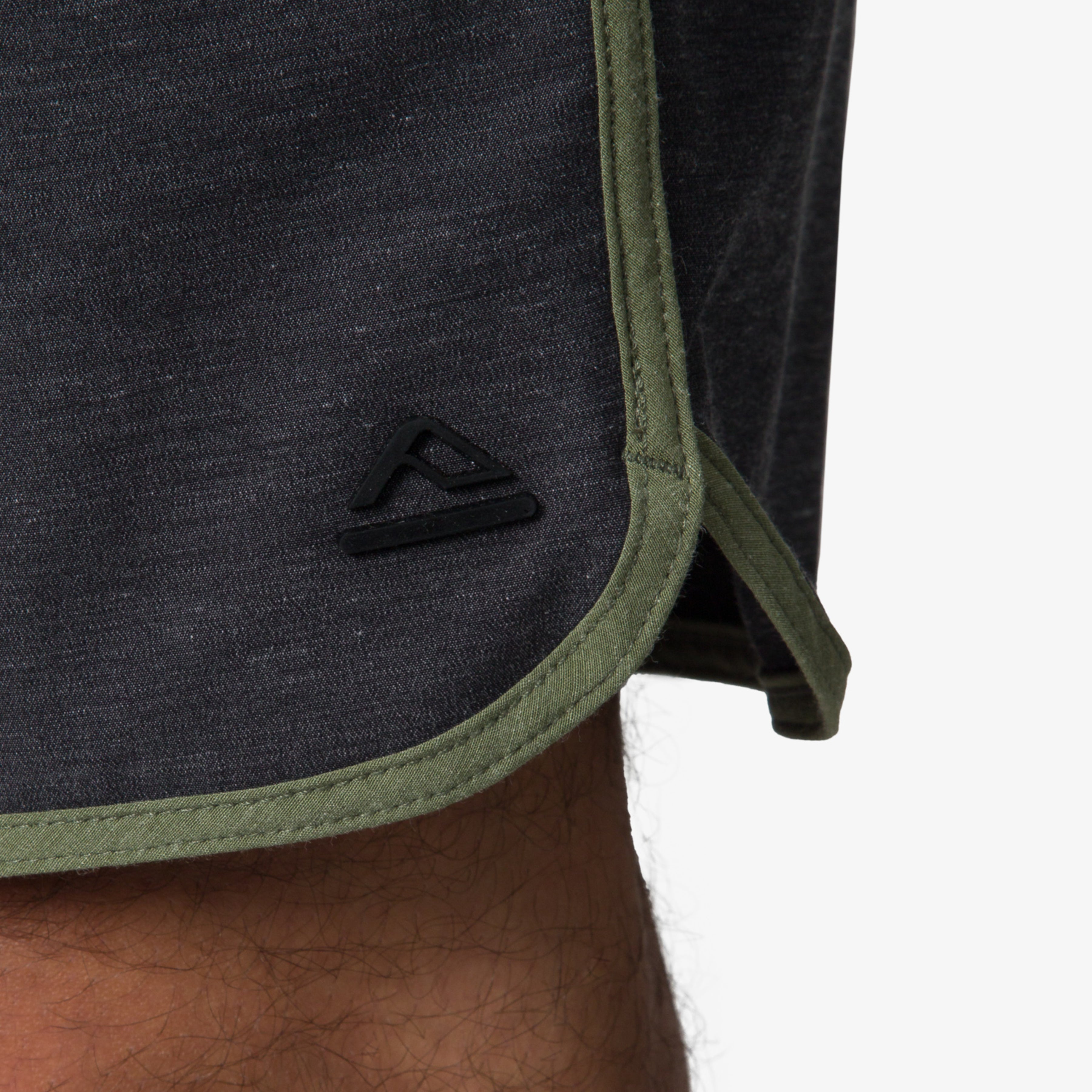 Men's Gardner Boardshort 19