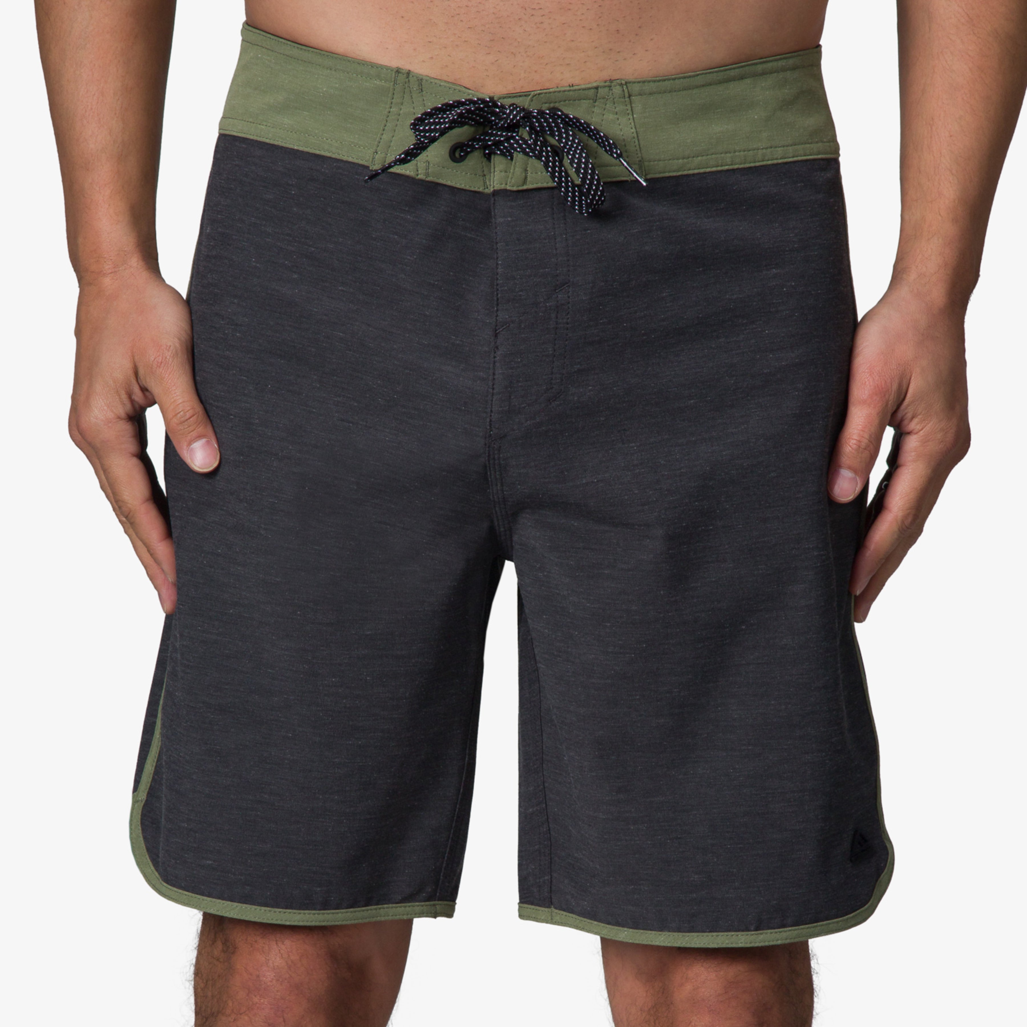Men's Gardner Boardshort 19